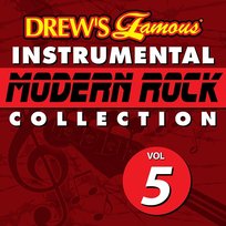 Drew's Famous Instrumental Modern Rock Collection The Hit Crew