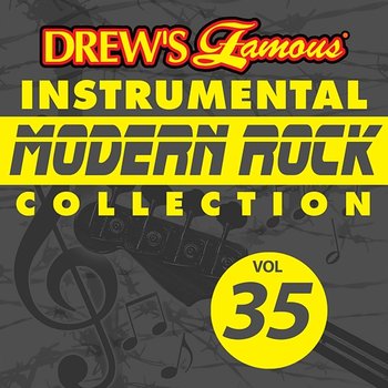Drew's Famous Instrumental Modern Rock Collection - The Hit Crew