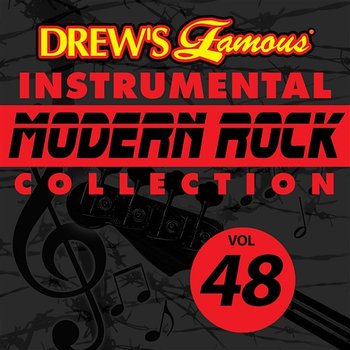 Drew's Famous Instrumental Modern Rock Collection - The Hit Crew