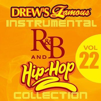 Drew's Famous Instrumental R&B And Hip-Hop Collection - The Hit Crew