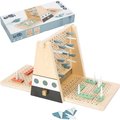 Drewniana gra strategiczna statki dla dzieci, small foot&nbsp;-&nbsp;small foot