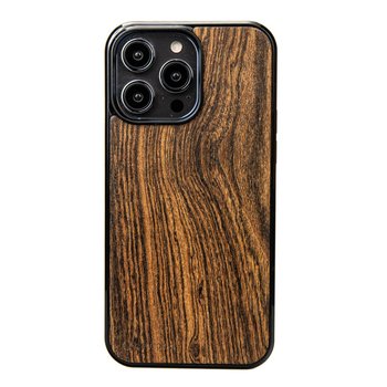 Drewniane Etui Bewood iPhone 14 Pro Max BOCOTE - Bewood