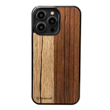 Drewniane Etui Bewood iPhone 14 Pro Max MANGO - Bewood