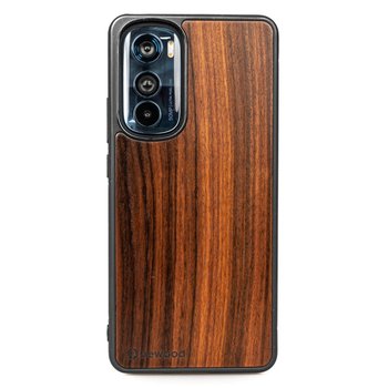 Drewniane Etui Bewood Motorola Edge 30 PALISANDER SANTOS - Bewood