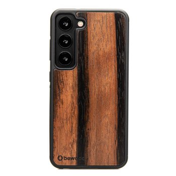 Drewniane Etui Bewood Samsung Galaxy S23 HEBAN - Bewood