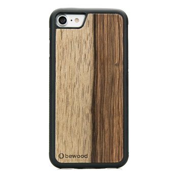 Drewniane Etui iPhone SE 2020 MANGO - Bewood