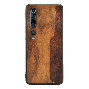 Drewniane etui Xiaomi MI10 PRO Beer Geek Imbuia ForestZone - ForestZone