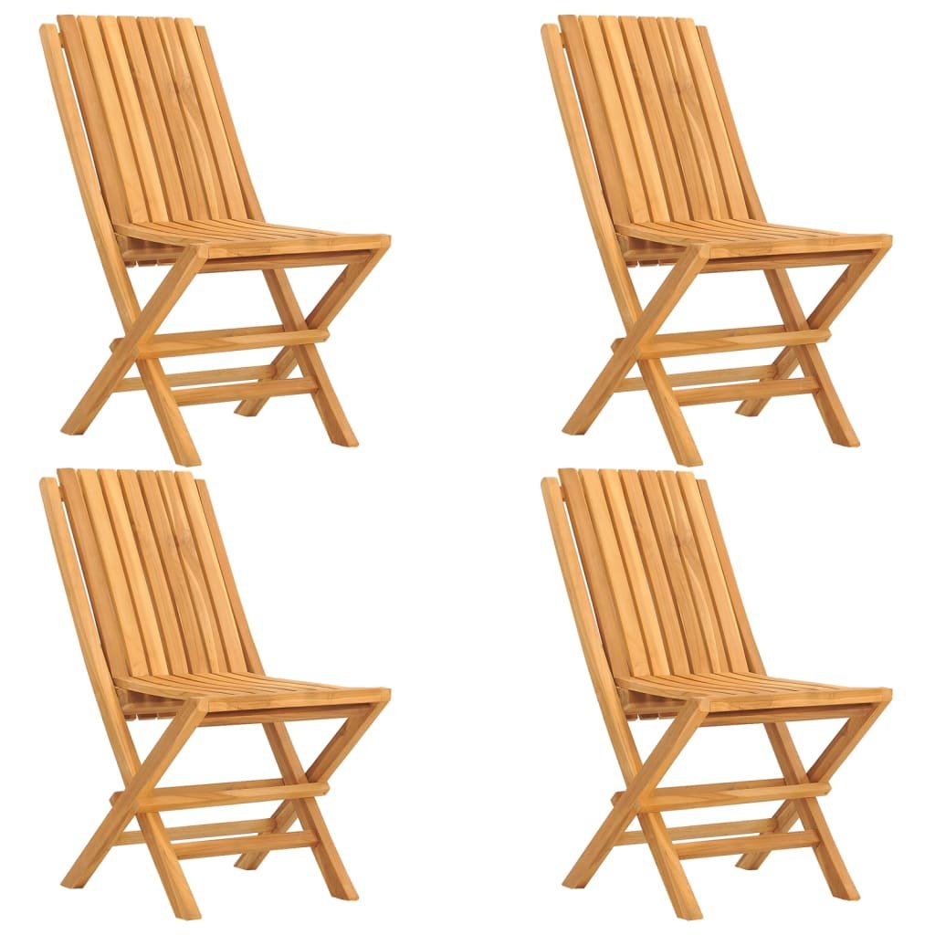 Zdjęcia - Krzesło SK Drewniane  ogrodowe, lite drewno tekowe,  / AAALOE 