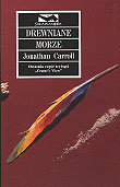 Drewniane morze Carroll Jonathan