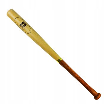 Drewniany Kij Baseballowy Londero 75 Cm - Dwukolorowy - Lucio Londero