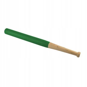 Drewniany Kij Baseballowy Master Junior 66 Cm - Master