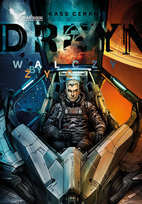 Dreyn. Walczy by żyć. Tom 2 Kass Ceran