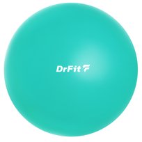 DrFit piłka do ćwiczeń rehabilitacji pilatesu ø 20