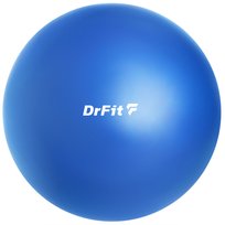 DrFit piłka do ćwiczeń rehabilitacji pilatesu ø 25