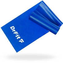 DRFIT TAŚMA DO REHABILITACJI I ĆWICZEŃ GUMA LATEKSOWA OPOROWA 3,6 KG