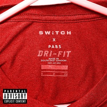 Dri-Fit - Switch, Pabs