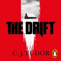 Drift - audiobook Tudor C. J.