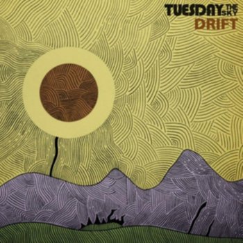 Drift, płyta winylowa - Tuesday The Sky