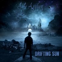 Drifting Sun - Safe Asylum (CD) Drifting Sun