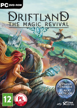 Driftland: The Magic Revival - Star Drifters