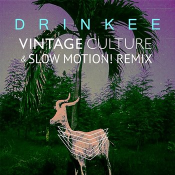 Drinkee - Sofi Tukker & Vintage Culture