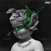 Drip Harder Lil Baby, Gunna