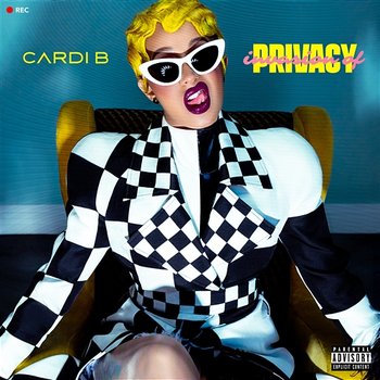 Drip - Cardi B