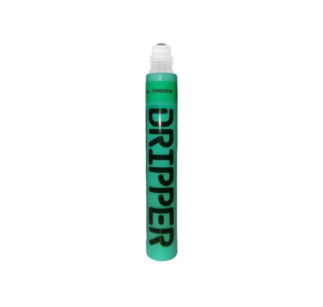 Dripper 5mm TURQUOISE Dope Cans Inna Marka Sklep EMPIK COM