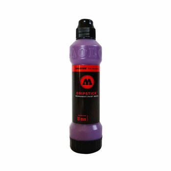 Dripstick Rollerball Molotowsignal Black 70Ml - Molotow