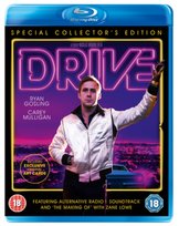 Drive (brak polskiej wersji językowej)