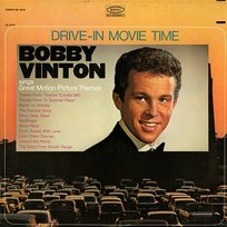 Drive-In Movie Time (Live) Bobby Vinton