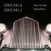 Drive Inn 1 & Drive In 2 Bloss Rainer, Klaus Schulze