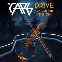 Drive The Cars