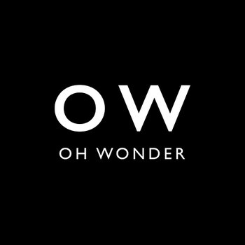 Drive - Oh Wonder