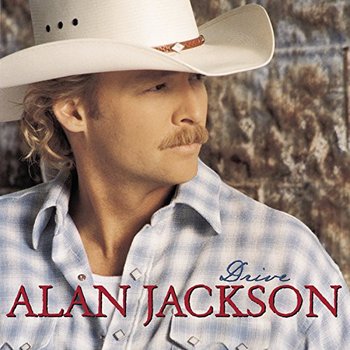 Drive - Alan Jackson