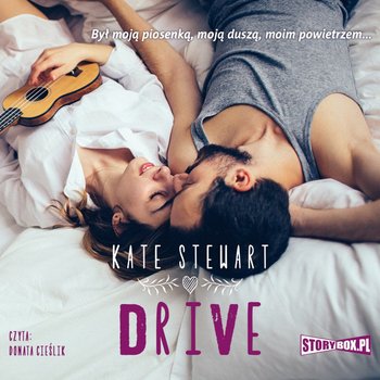 Drive - Stewart Kate