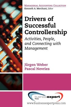 Drivers of Successful Controllership - Weber Jürgen