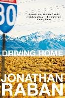 Driving Home - Raban Jonathan