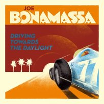 Driving Towards the Daylight Bonamassa Joe