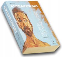 Drobna nieuważność Przemek Kossakowski [autograf odautorski] Kossakowski Przemysław