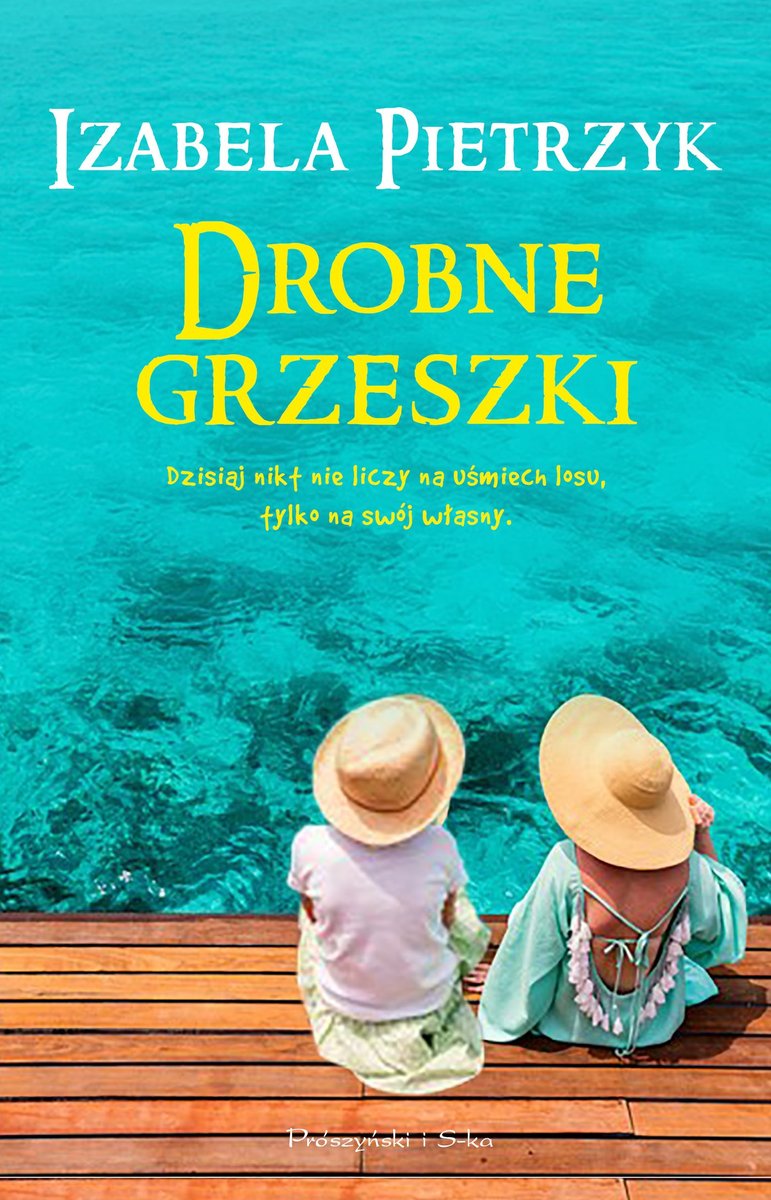 Drobne grzeszki - ebook mobi