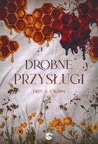 Drobne przysługi - ebook MOBI Craig Erin A.