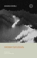 Drobny szczegół - ebook mobi - Adania Shibli