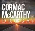 Droga - audiobook - Mccarthy Cormac