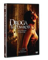 Droga bez powrotu 3 O'Brien Declan