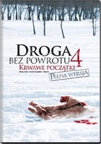 Droga bez powrotu 4: Krwawe początki O'Brien Declan