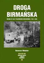 Droga Birmańska Webster Donovan