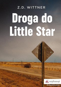 Droga do Little Star - Wittner Zuzanna