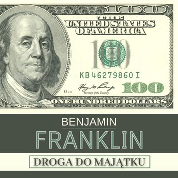 Droga do majątku i inne pisma - audiobook - Franklin Benjamin