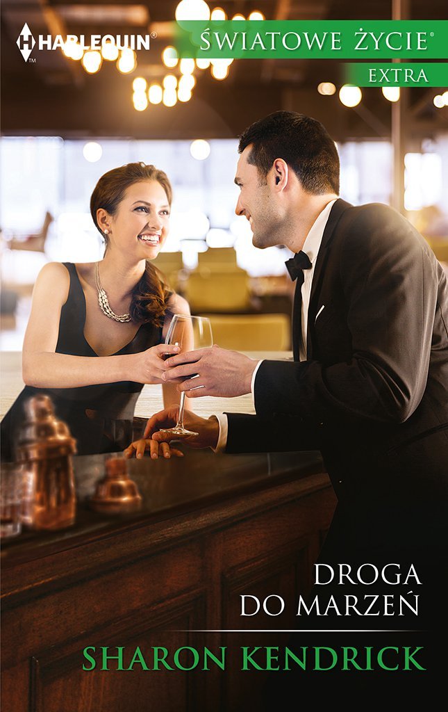 Droga do marzeń - ebook epub